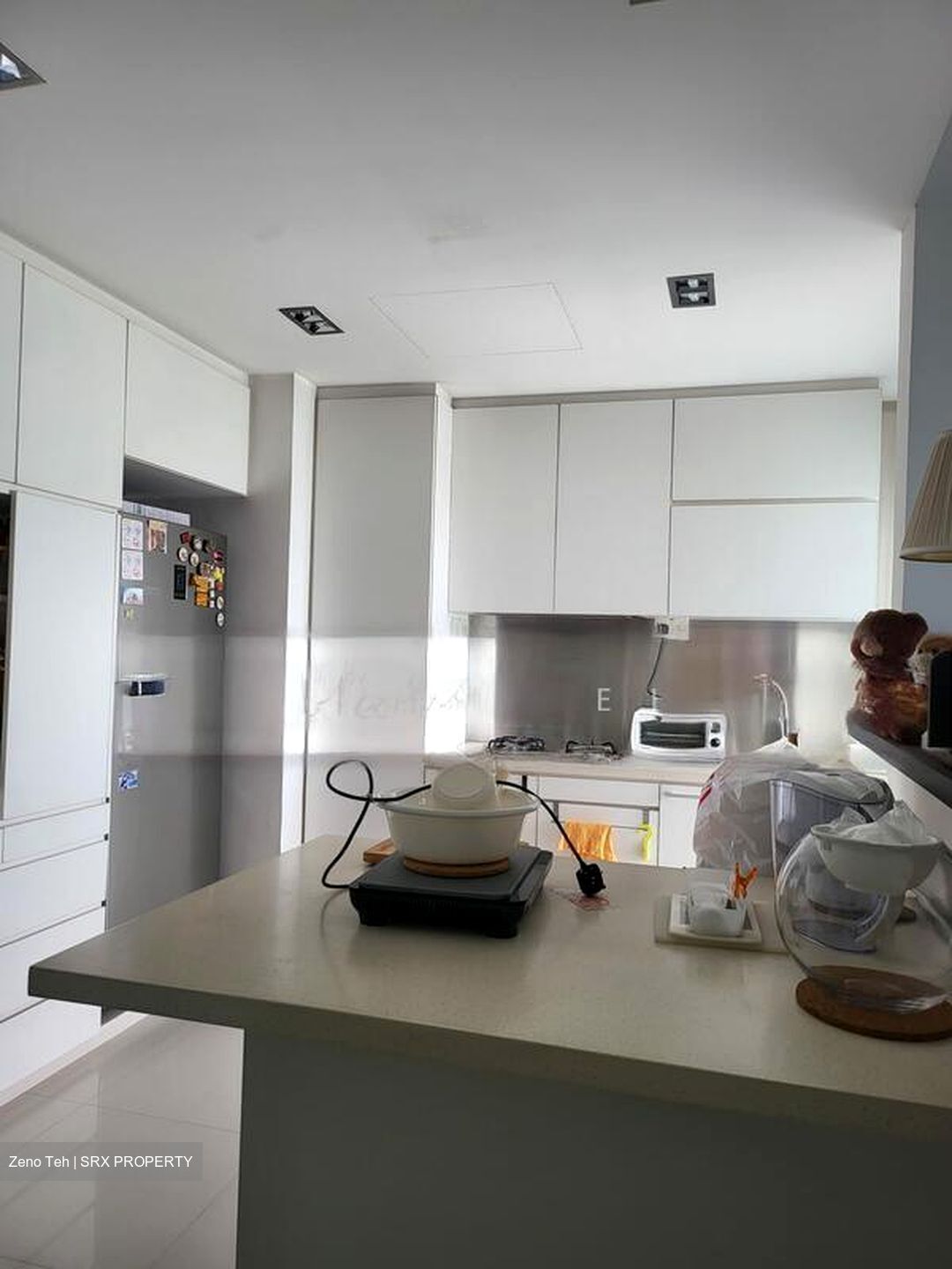 Harbour View Towers (D4), Condominium #486664901